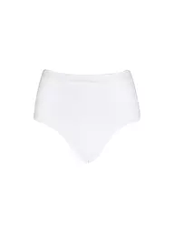 NINA VON C | Braga blanca | Blanco