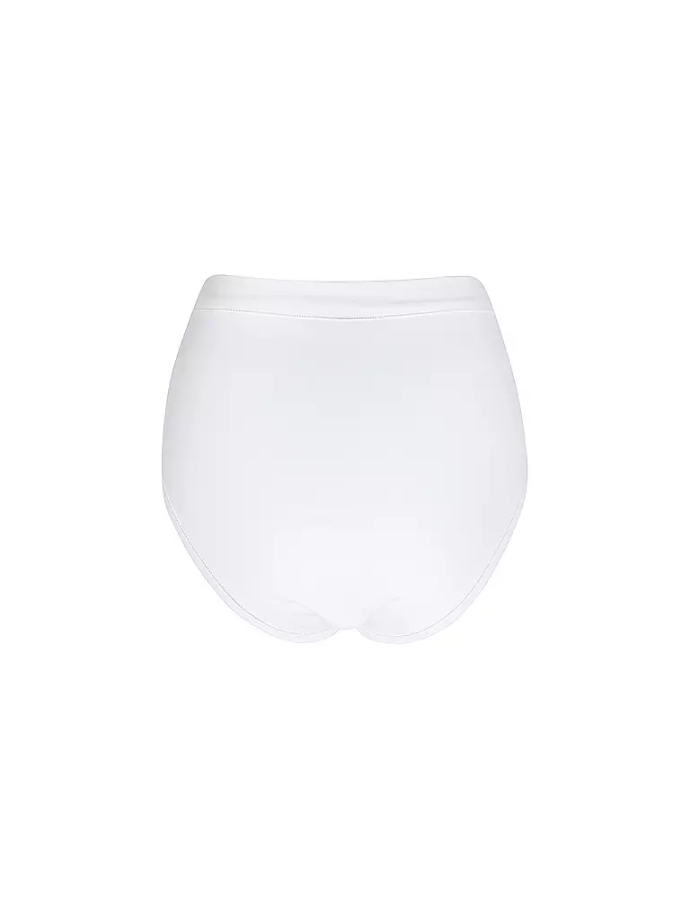 NINA VON C | Braga blanca | Blanco