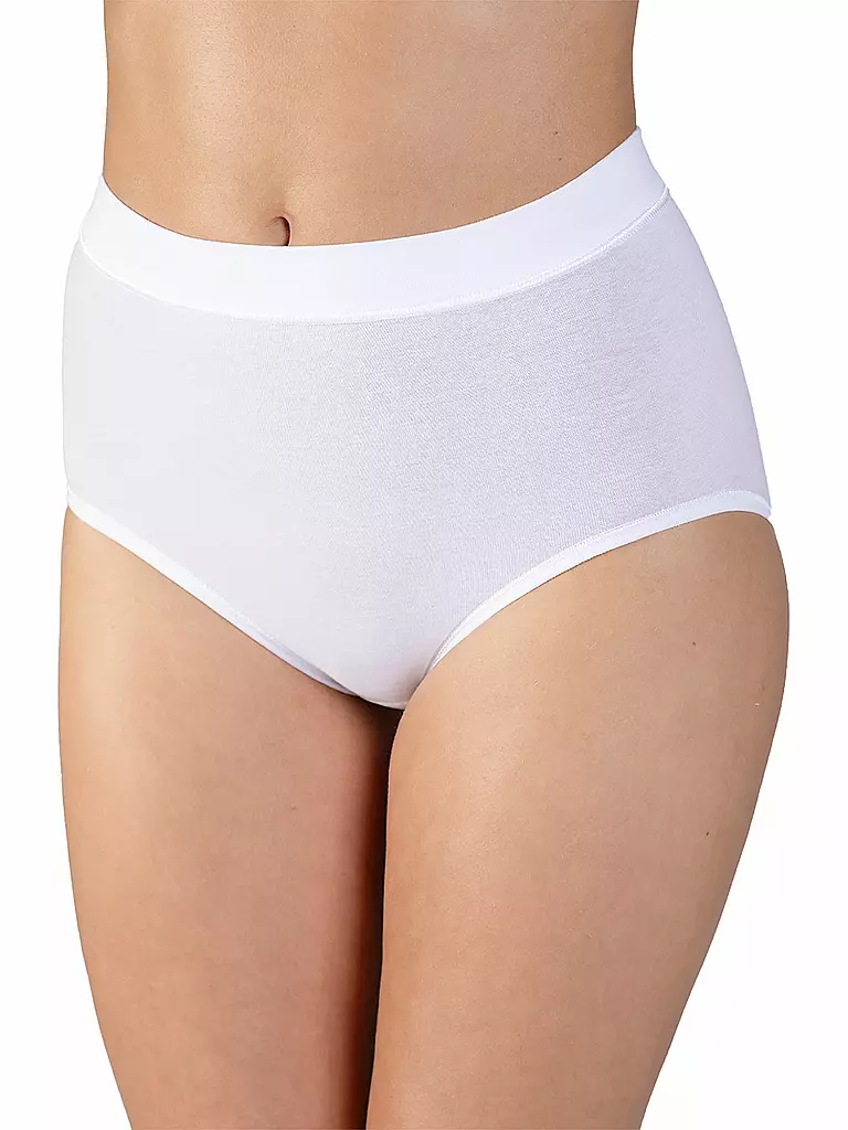 NINA VON C | Braga blanca | 