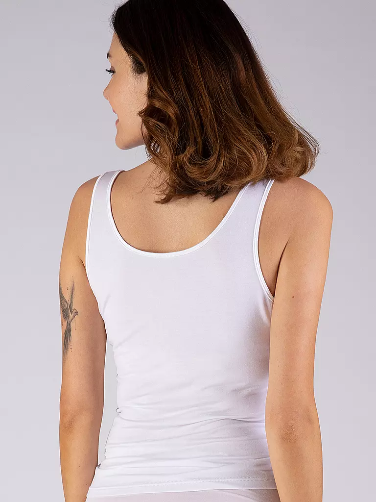 NINA VON C | Camiseta interior | 