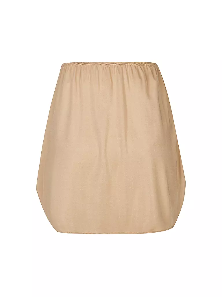 NINA VON C | Enagua "Elegance" (Caramelo) | 