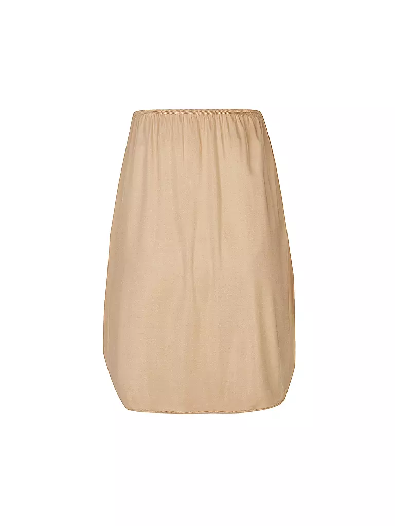 NINA VON C | Enagua "Elegance" (Caramelo) | 