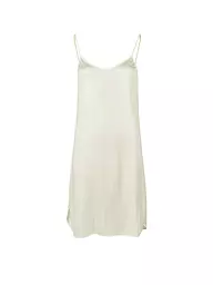 NINA VON C | Enagua "Elegance" (Negro) | Crema