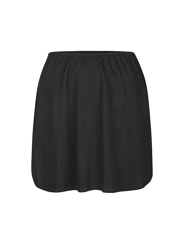 NINA VON C | Enagua "Elegance" (Negro) | Negro
