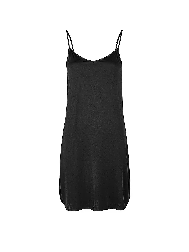 NINA VON C | Enagua "Elegance" (Negro) | Negro