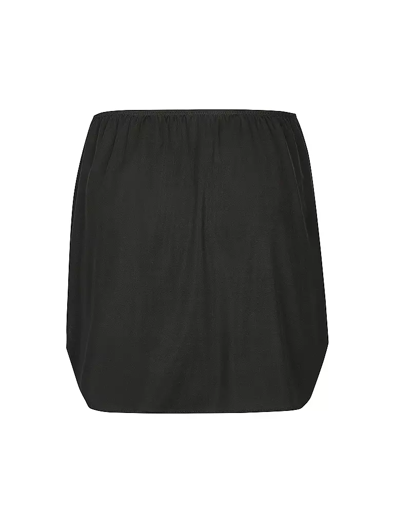 NINA VON C | Enagua "Elegance" (Negro) | 