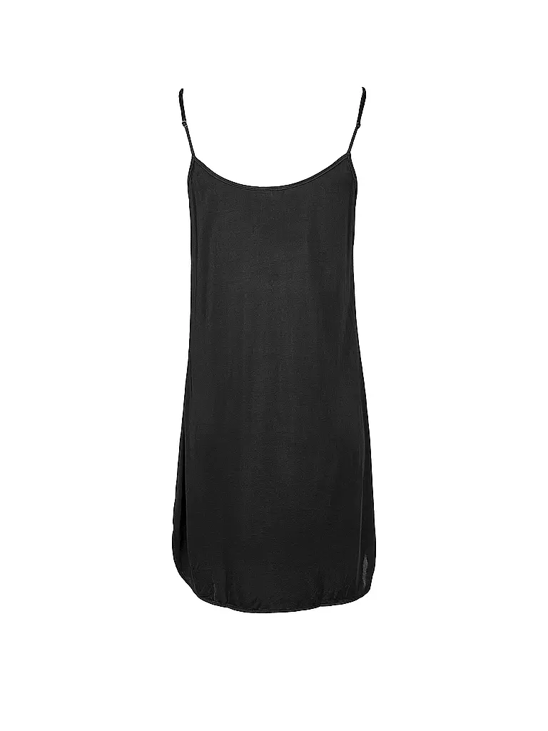 NINA VON C | Enagua "Elegance" (Negro) | 