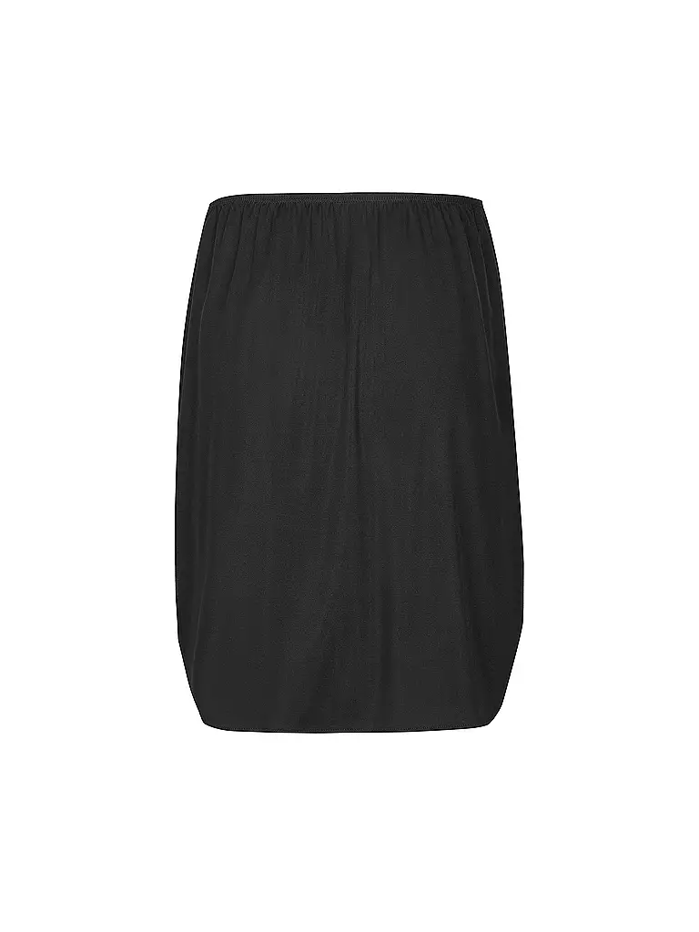 NINA VON C | Enagua "Elegance" (Negro) | 