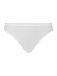 NINA VON C | Jazzpants Fine Cotton Blanco | Blanco