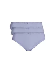 NINA VON C | Jazzpants Paquete de 3 | Azul claro