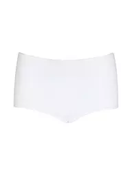 NINA VON C | Slip blanco | Blanco