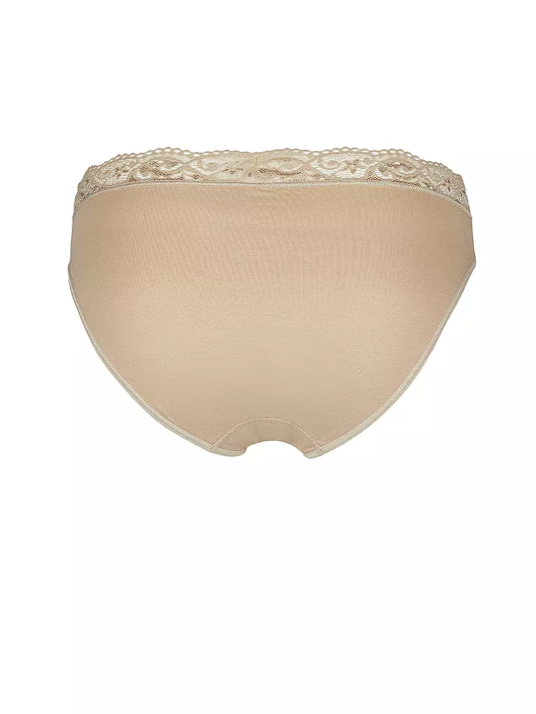 NINA VON C | Slip nude  | Beige