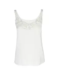 NINA VON C | Top | Crema