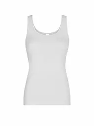 NINA VON C | Top | Blanco