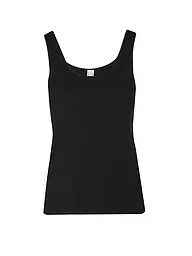 NINA VON C | Top | Negro