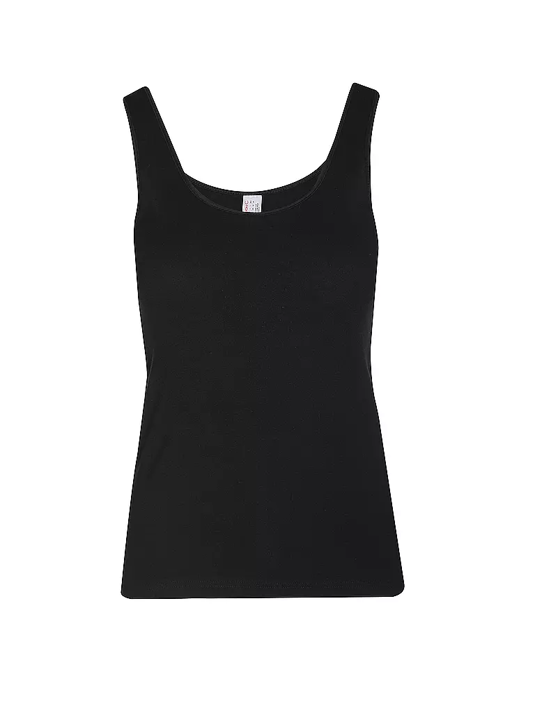 NINA VON C | Top | Negro