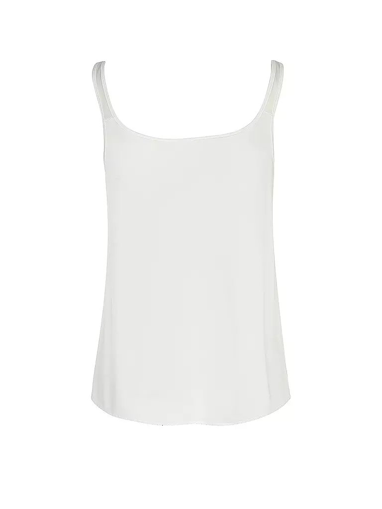 NINA VON C | Top | Crema