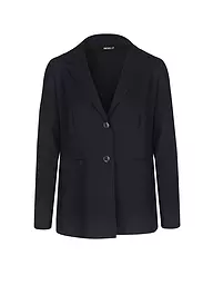 NINETO9 | Blazer | Azul oscuro