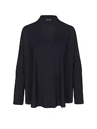 NINETO9 | Blusa | Azul oscuro
