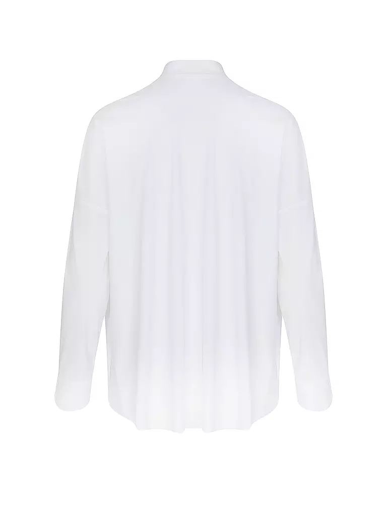 NINETO9 | Bluse | Blanco