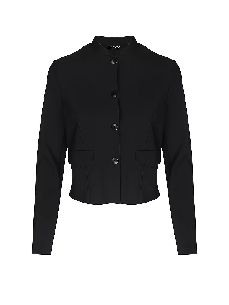 NINETO9 | Chaqueta | Negro