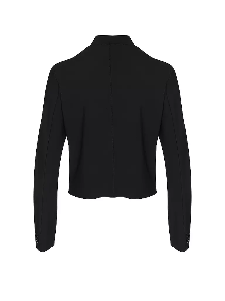NINETO9 | Chaqueta | Negro