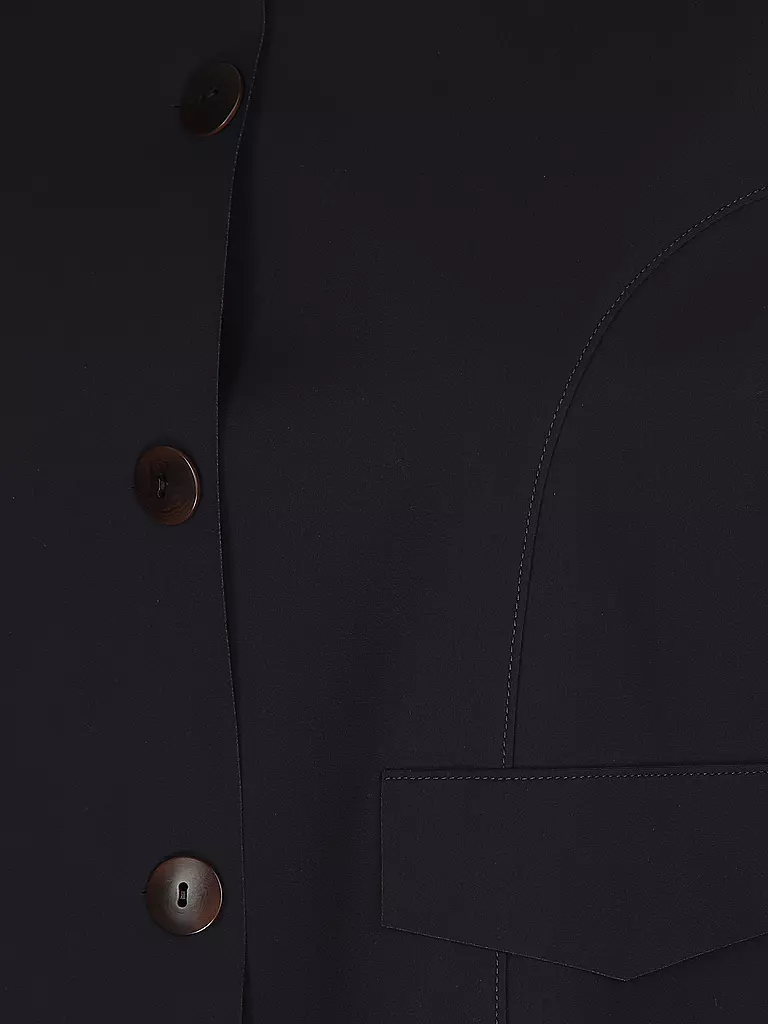 NINETO9 | Jäckchen | Azul oscuro