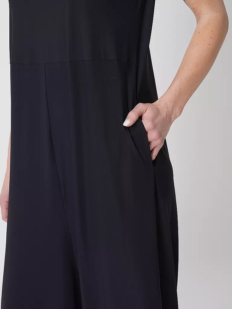 NINETO9 | Jumpsuit | Azul oscuro