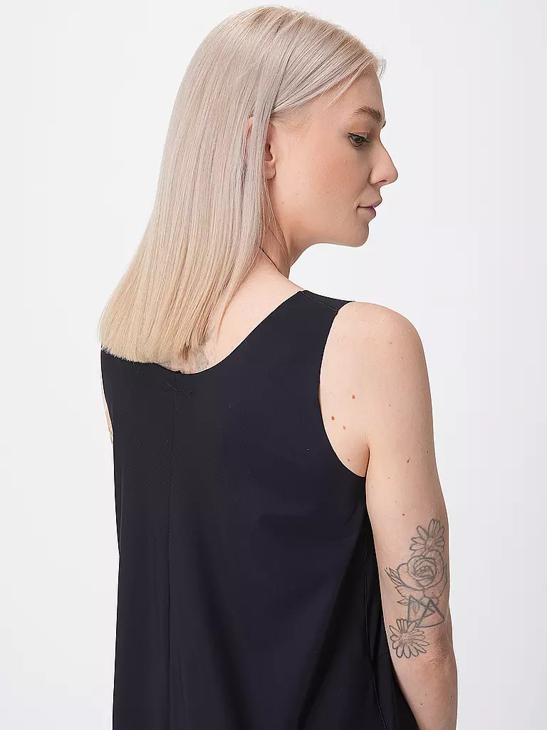 NINETO9 | Jumpsuit | Azul oscuro