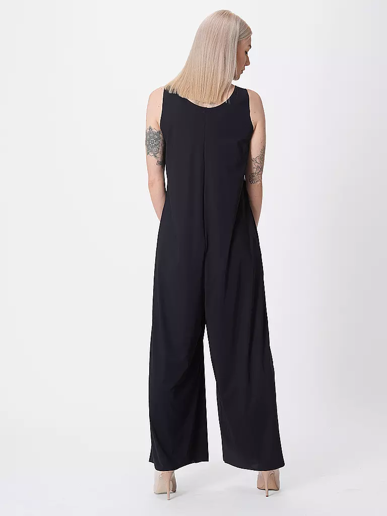 NINETO9 | Jumpsuit | Azul oscuro