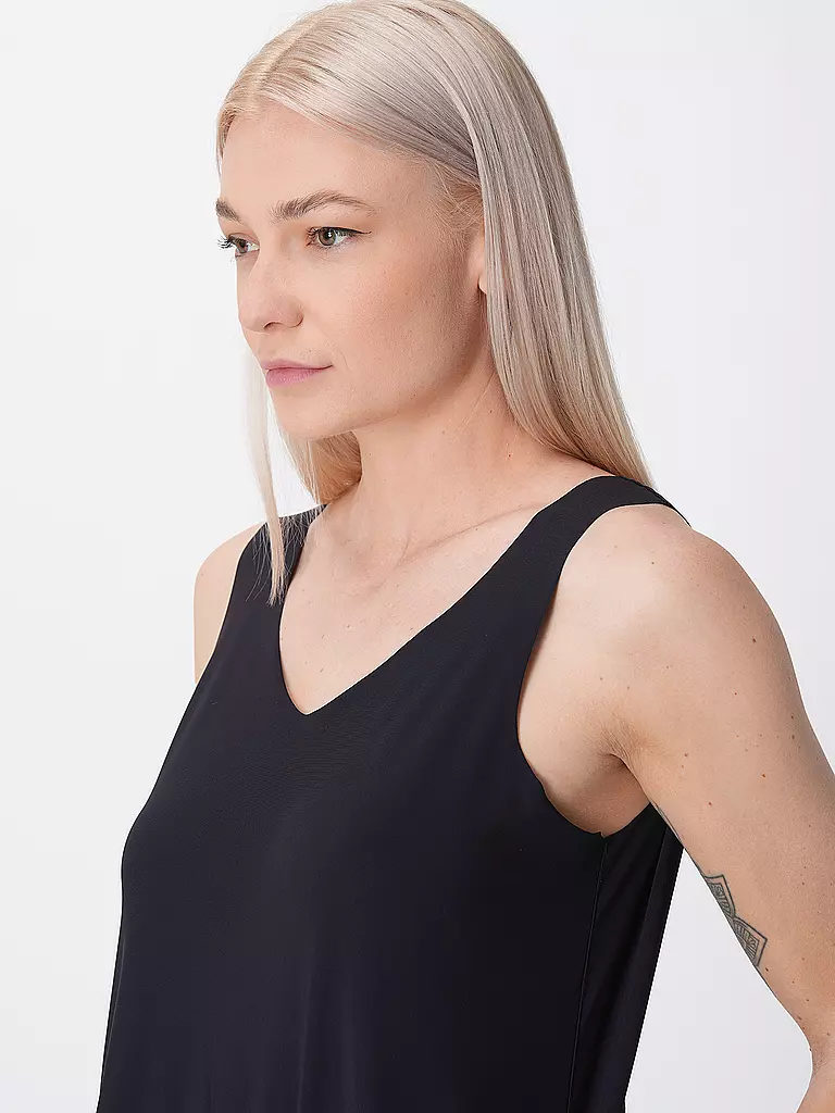 NINETO9 | Jumpsuit | Azul oscuro