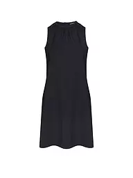 NINETO9 | Kurzkleid | Azul oscuro