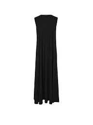 NINETO9 | Maxikleid | Negro
