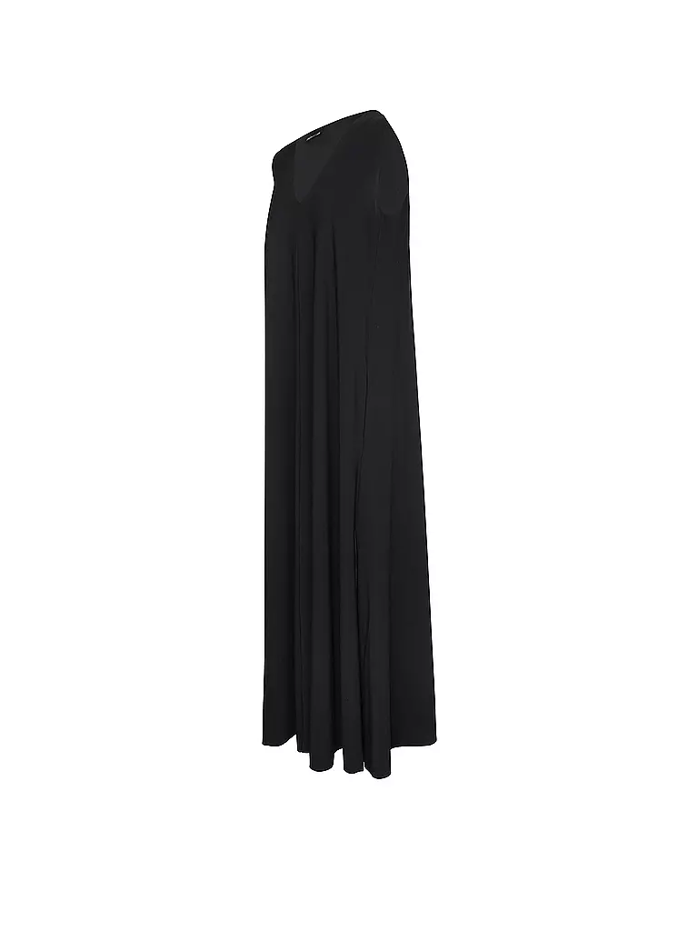 NINETO9 | Maxikleid | Negro