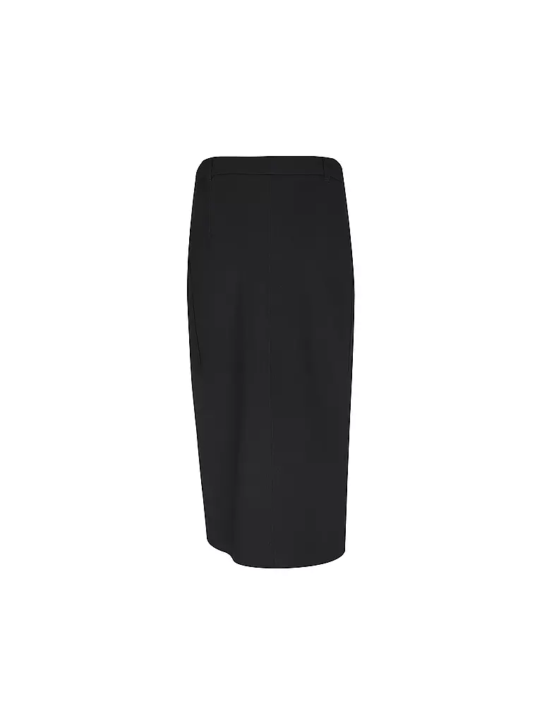 NINETO9 | Midi falda | 