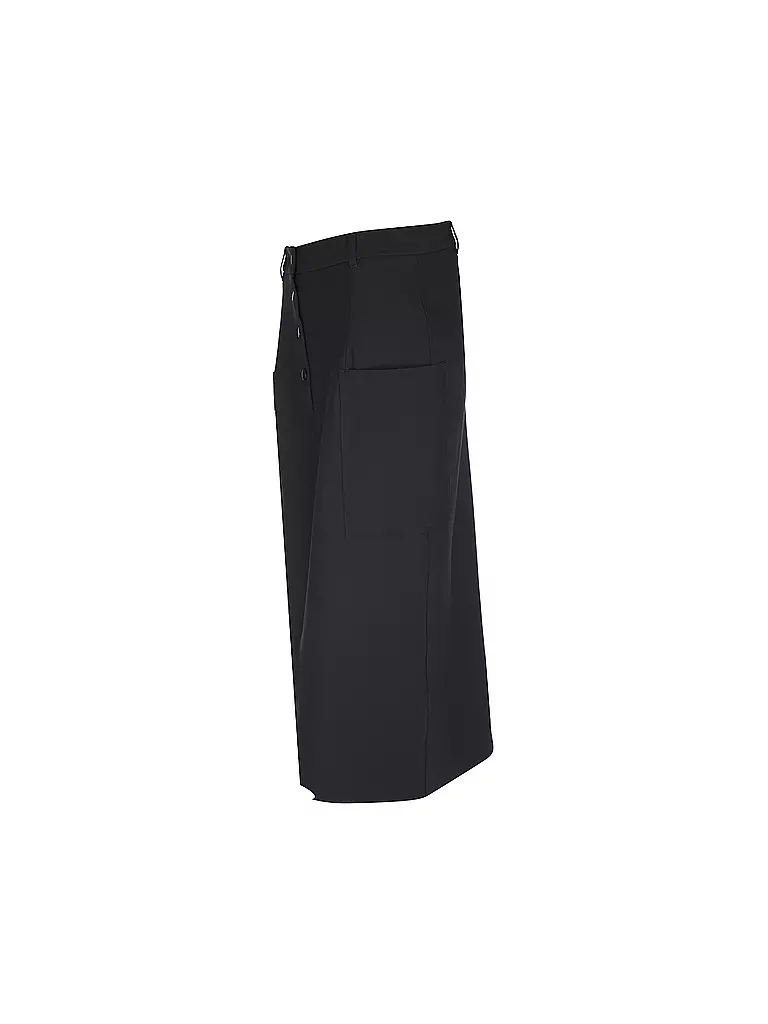 NINETO9 | Midi falda | 