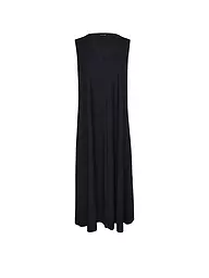 NINETO9 | Maxikleid | Azul oscuro