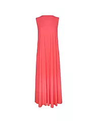 NINETO9 | Maxikleid | Rojo