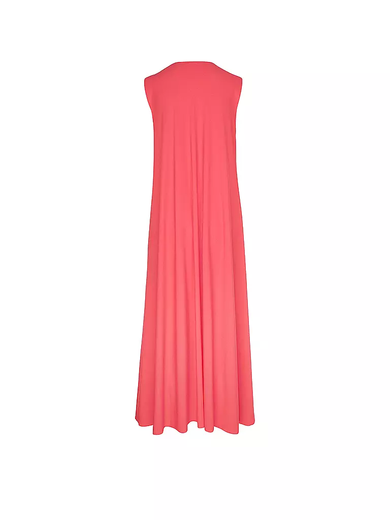 NINETO9 | Midikleid | Rojo