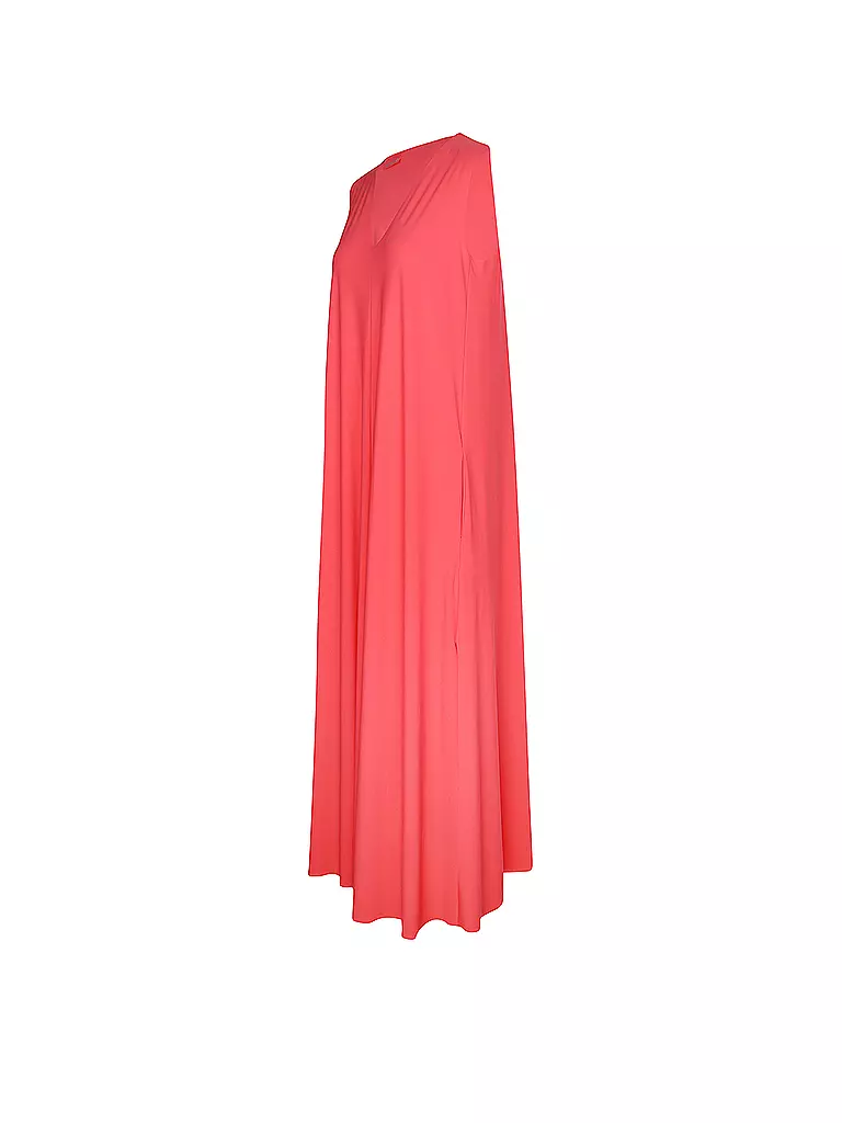 NINETO9 | Midikleid | Rojo