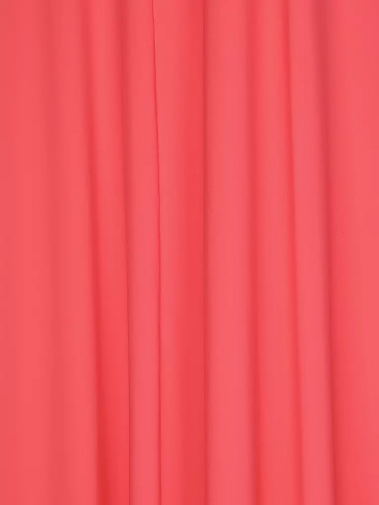 NINETO9 | Midikleid | Rojo