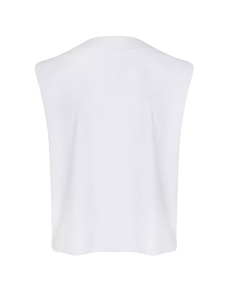 NINETO9 | Top | Blanco