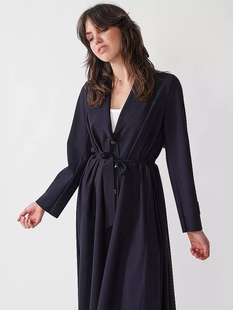 NINETO9 | Trenchcoat | 