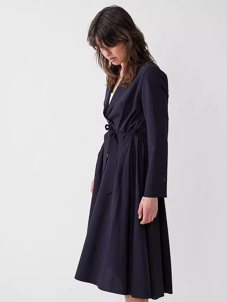 NINETO9 | Trenchcoat | 