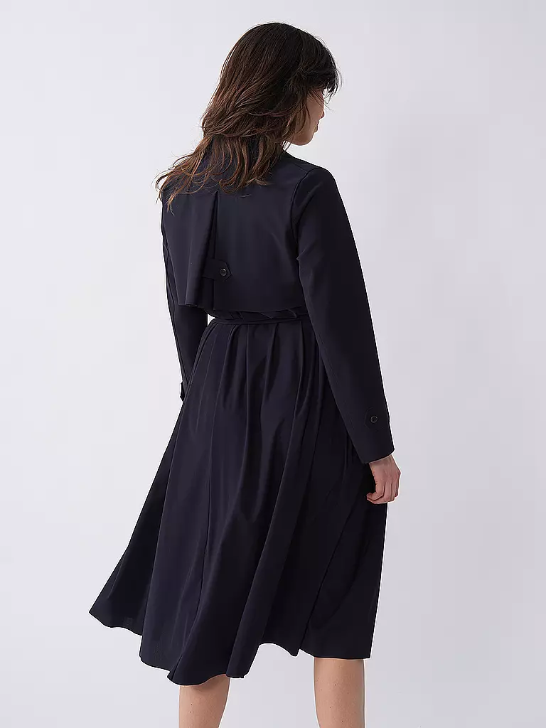 NINETO9 | Trenchcoat | 