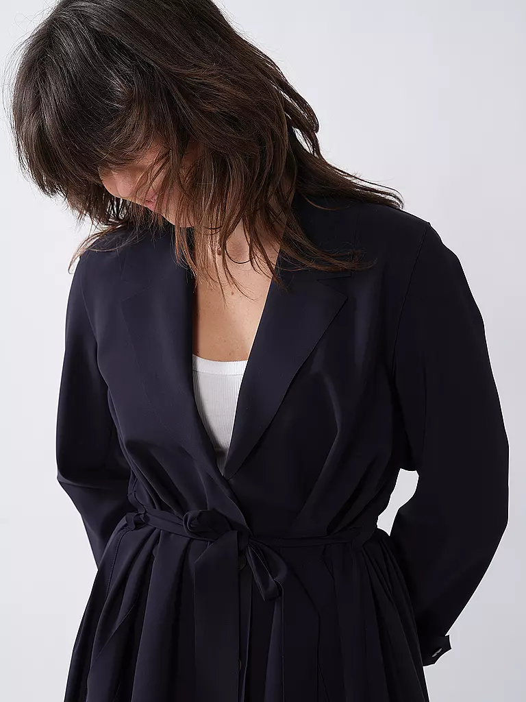NINETO9 | Trenchcoat | 