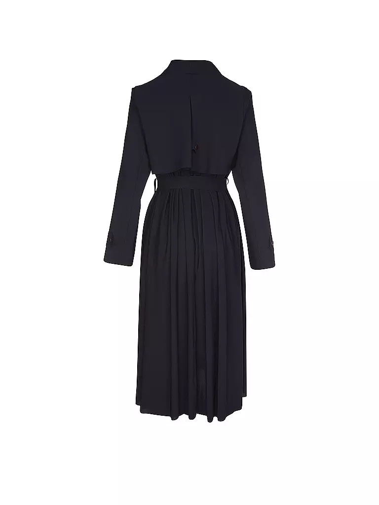 NINETO9 | Trenchcoat | 