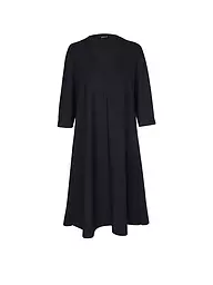NINETO9 | Vestido corto | Azul oscuro
