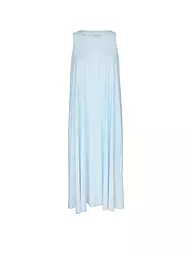 NINETO9 | Vestido corto | Azul claro