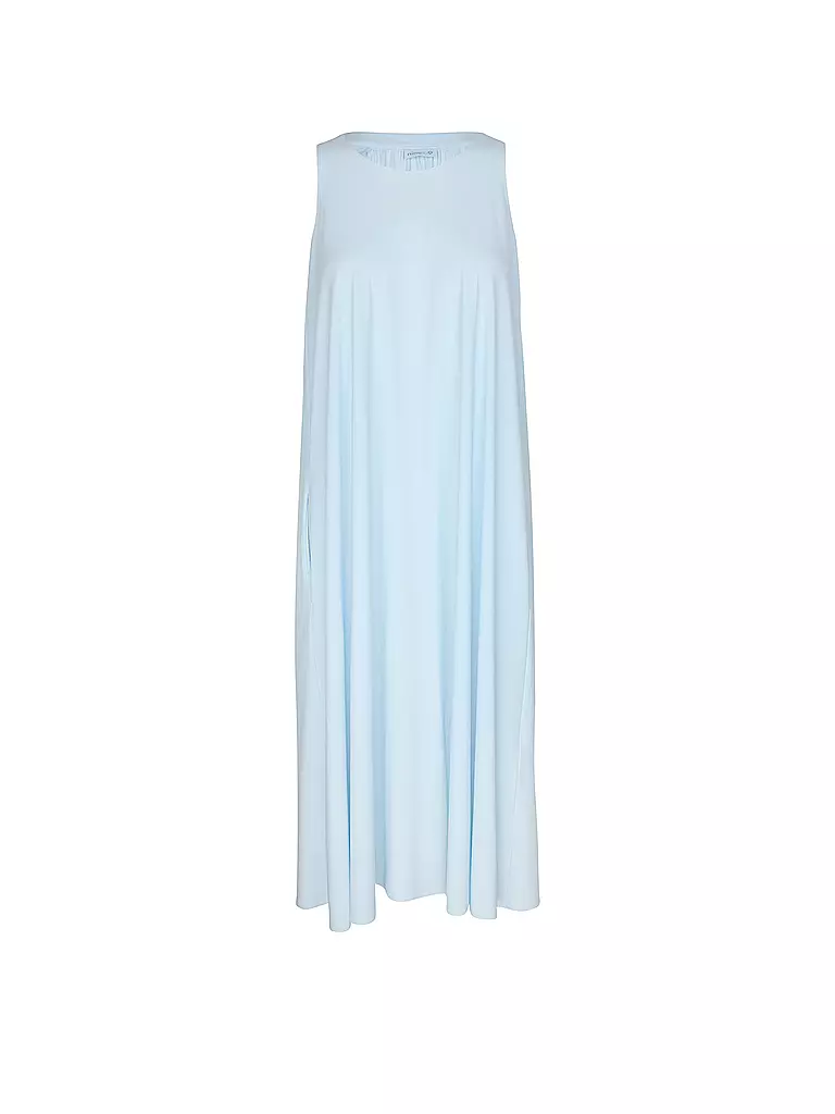 NINETO9 | Vestido corto | Azul claro